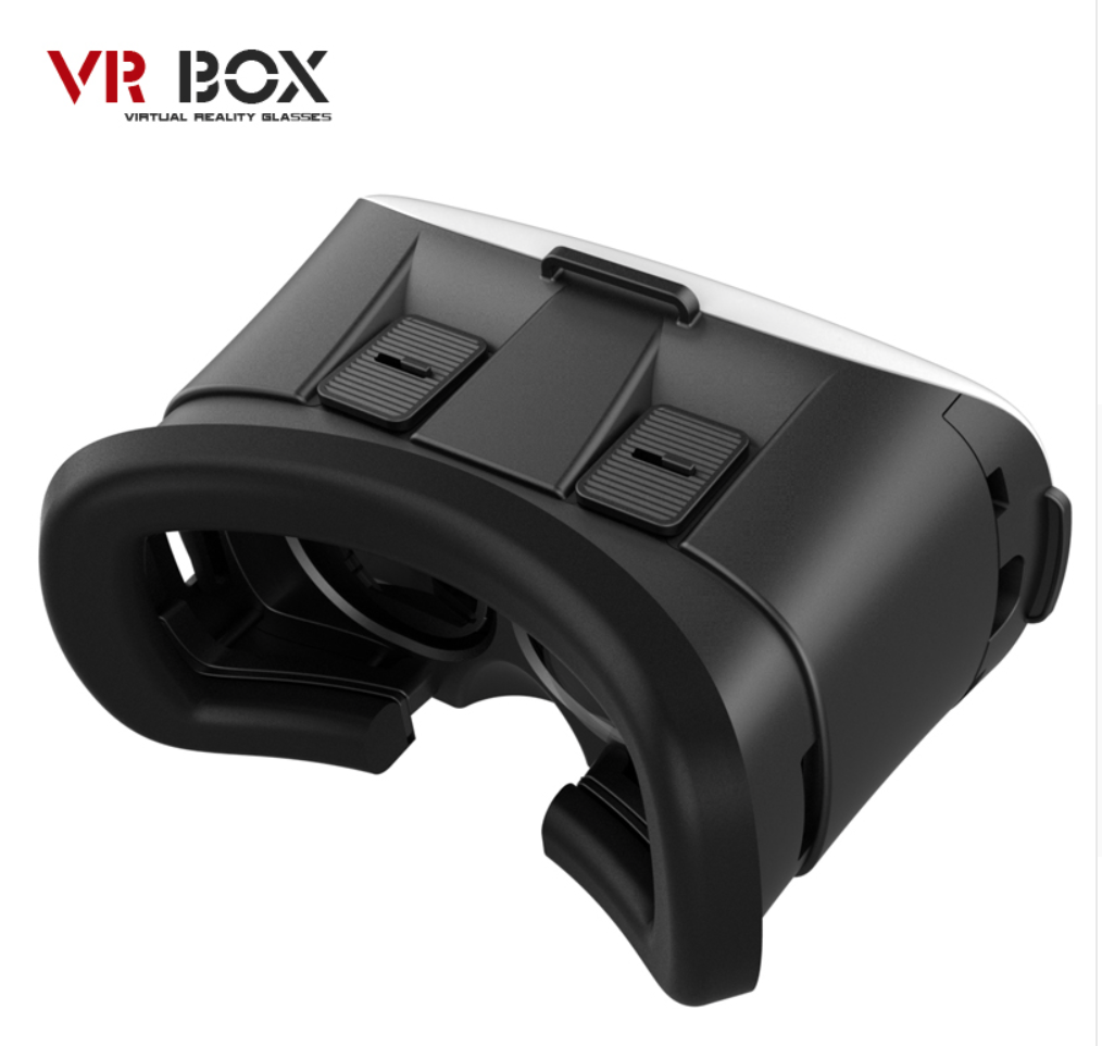 The VR box